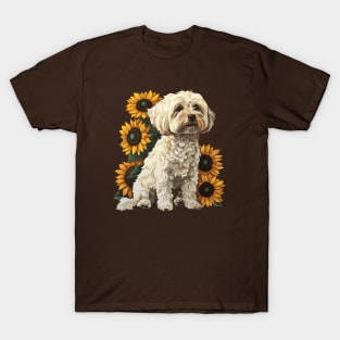 Maltipoo T-Shirt